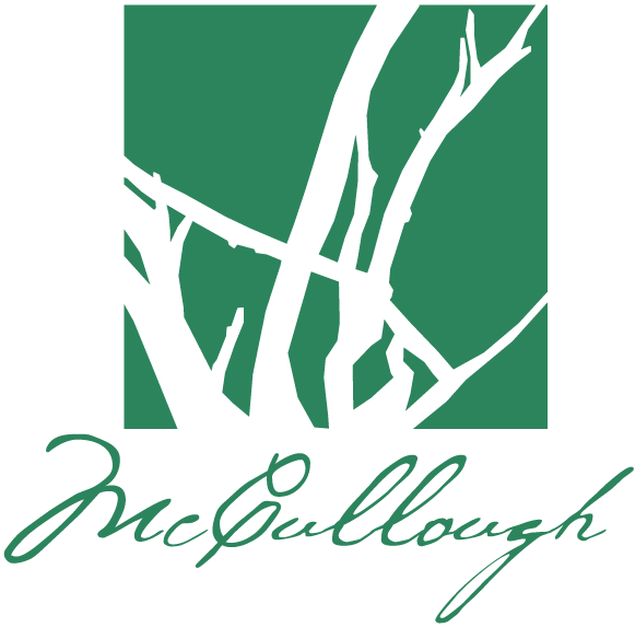 McCullough Landscape Architecture