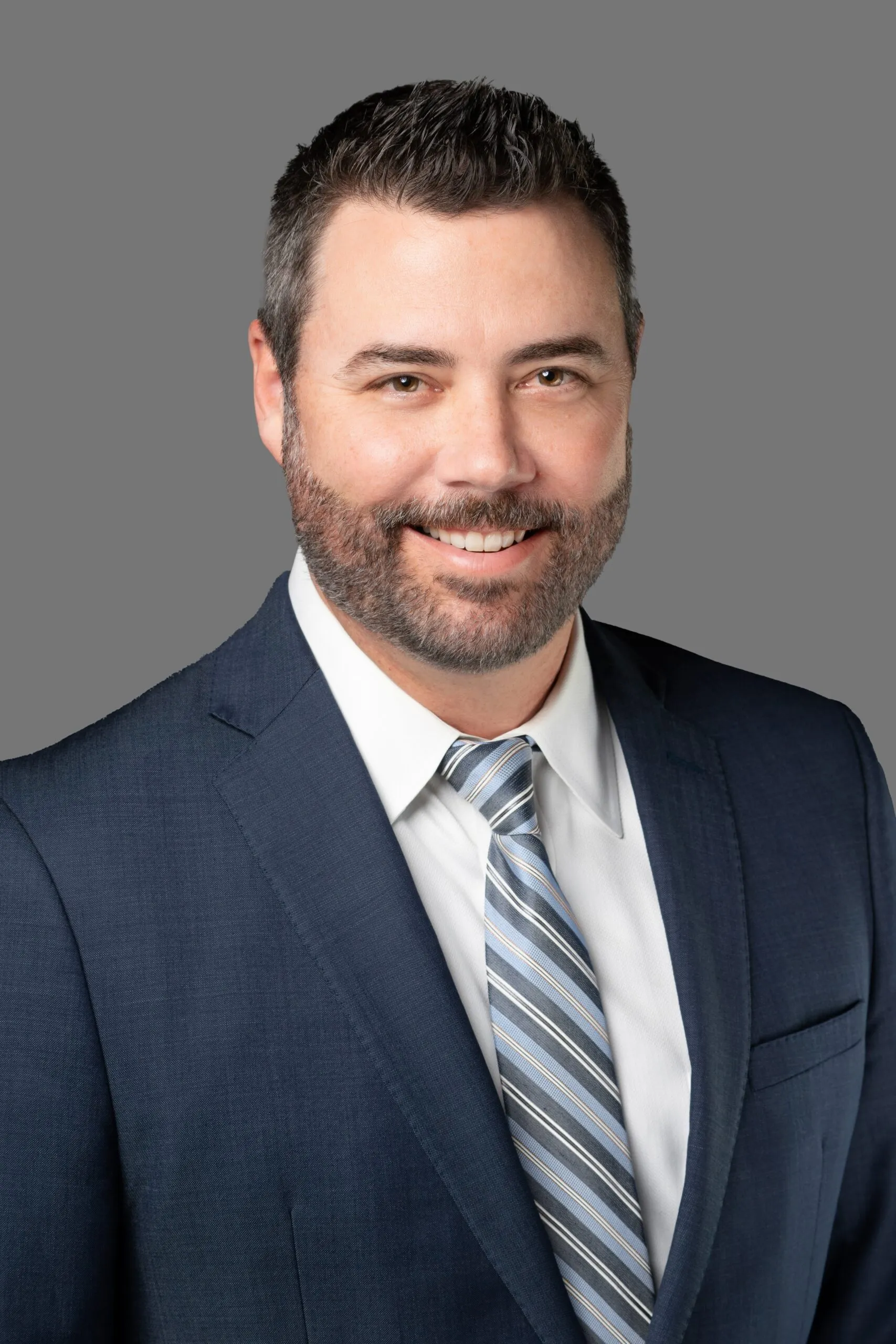 Chad Durham