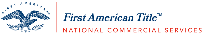 First American Title Insurance Company