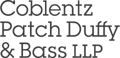 Coblentz Patch Duffy & Bass LLP